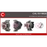 CAS CAL15118GS — 000 (59512)