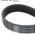 SKF VKMV6PK1325 — 000 (60856)