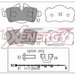 XEN X41178 — 000 (57854)